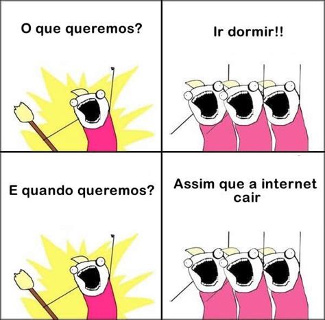 Meme O Que Queremos - A ORIGEM E O MELHOR DO MEME "O QUE QUEREMOS / QUANDO QUEREMOS" - youPIX ...