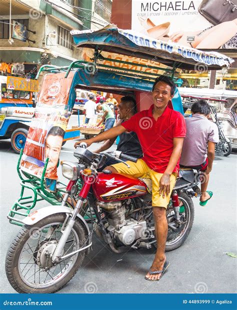 Tricycle Driver Life at Gemma Nock blog