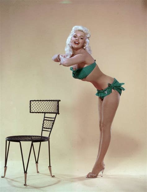 The most popular pinup girl the year you were born
