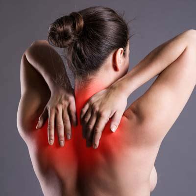 How To Reduce Neck and Upper Back Pain – Atlantic Wellness & Spine Center