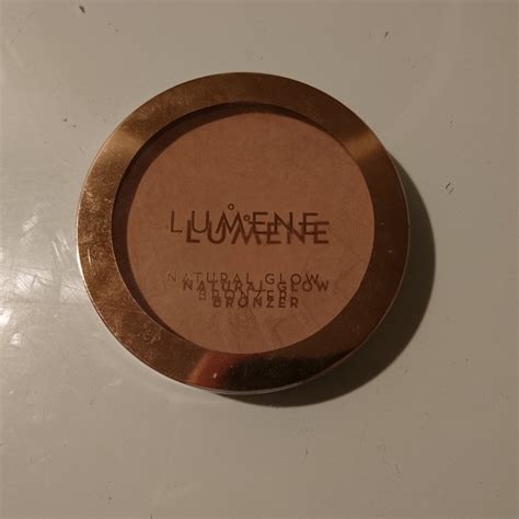 Lumene Natural Glow Bronzer Reviews | abillion