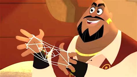 Рапунцель: Новая история - Мультфильм Disney - Сезон 1, Серия 14 - YouTube