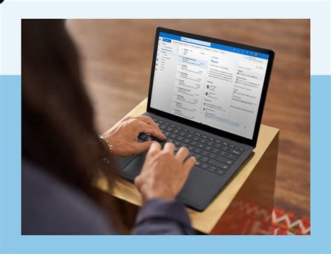 Microsoft Outlook (formerly Hotmail): Free email and calendar