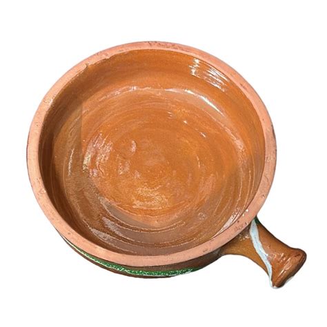 clay pot medium size
