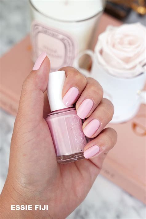 Pastel Pink Nail Ideas — Lots Of Lacquer, 44% OFF