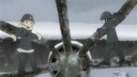 Shoujo Shuumatsu Ryokou | Wiki | Anime Amino