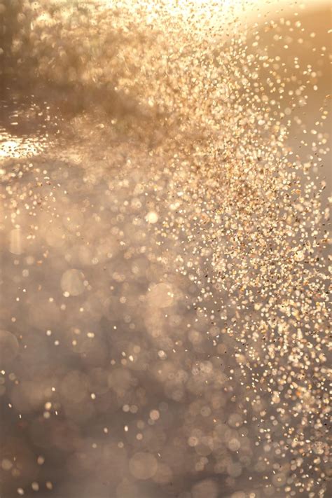 Light Gold Glitter Wallpapers - Top Free Light Gold Glitter Backgrounds ...