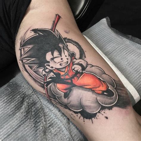 Pin on Dragon Ball Z