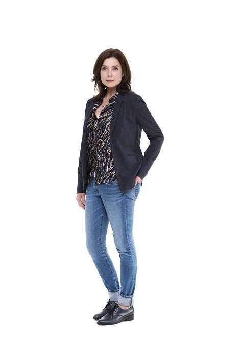 Torri Higginson Stories | Shedoesthecity
