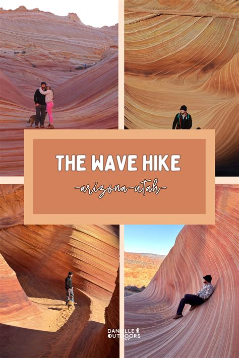 wave arizona hike  simple guide