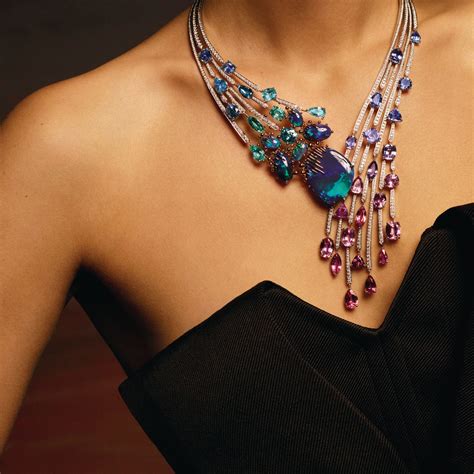 7 Beautiful Opal Jewellery Pieces For Your New Season Wardrobe | Tatler ...