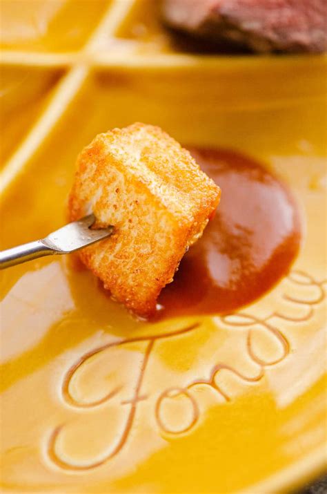 Fondue Recipes for a Dinner Party