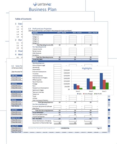 25+ bästa Financial plan template idéerna på Pinterest | Minimilön ...