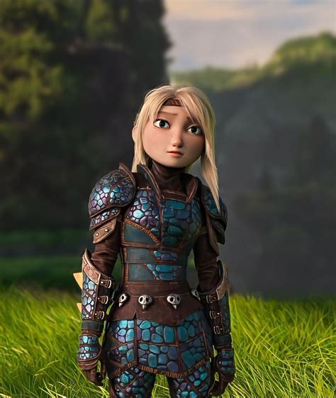 Astrid | How train your dragon, How to train your dragon, How to train