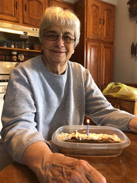 Ruth Ralston Obituary - Highland, IN