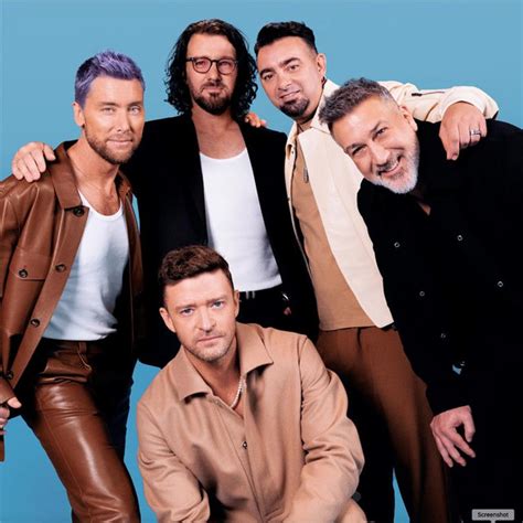 Aug 26, 1998: *NSYNC at Macy's Boston, Massachusetts, United States ...