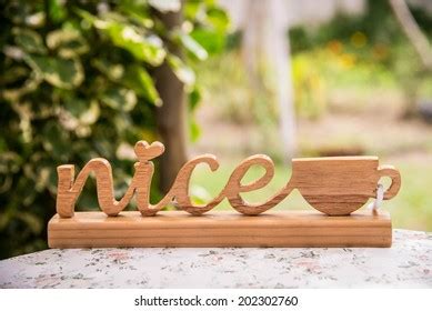nice cup stock photo  shutterstock