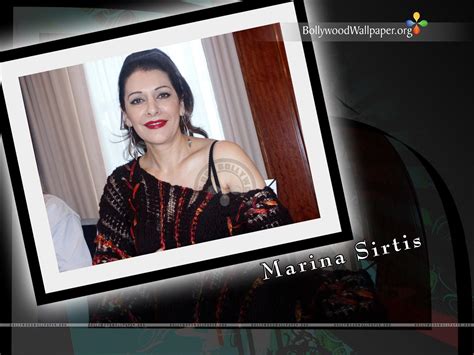 Marina Sirtis - Marina Sirtis Wallpaper (34238630) - Fanpop