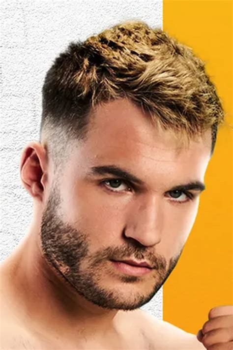 Filip Marcinek - Biografía, mejores películas, series, imágenes y