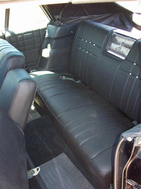 1968 Plymouth Fury - Interior Pictures - CarGurus