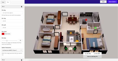 Create Panorama Map – Jegtheme Support & Documentation
