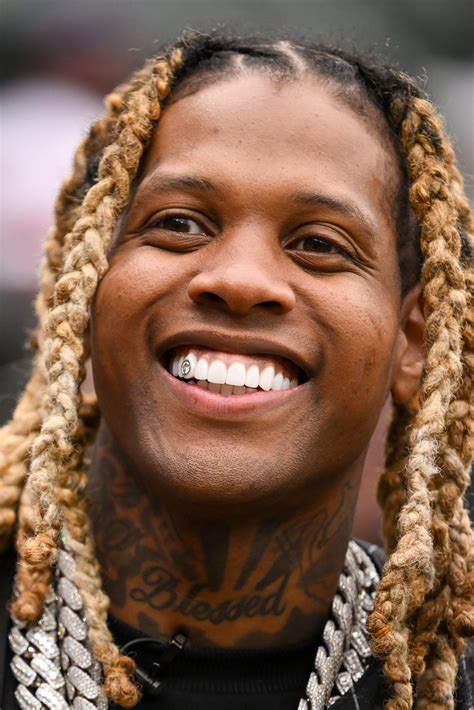 Lil Durk Arrested on Murder-For-Hire Charges
