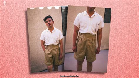 Are Gurkha Trousers & Shorts Timeless, Or Just A Trend? | Gentleman's ...