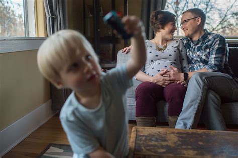Contemporary Family Photography | Jackie Zoeller Family Photography