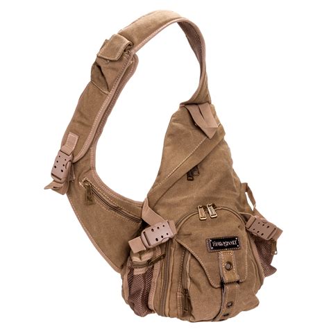 Best Crossbody Sling Bag For Travel | Paul Smith