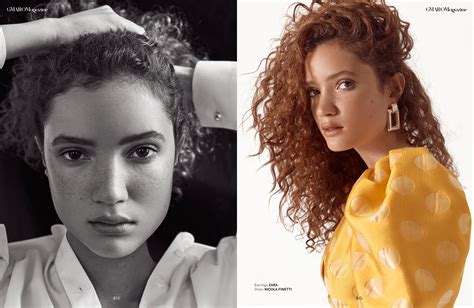 CARMEN ROSE PHOTOGRAPHY — GMARO Magazine | Fashion | Beauty | Art