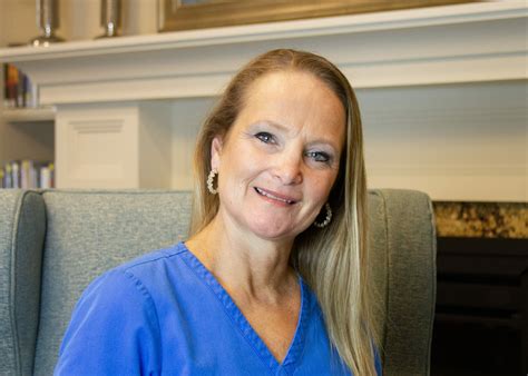 Nurse Spotlight: Jess Mladenoff | Messiah Lifeways News