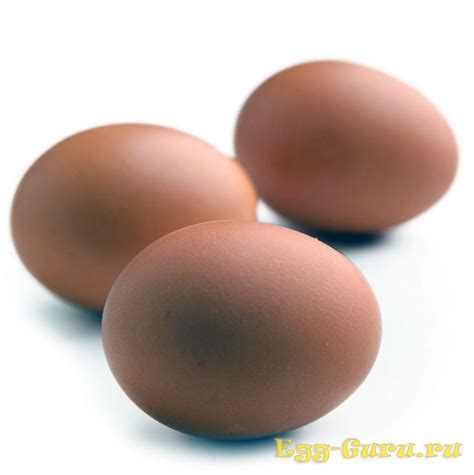 Какие бывают категории куриных яиц и чем отличаются