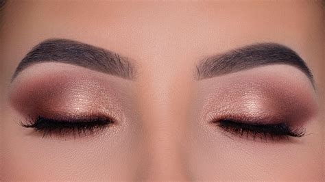 Eye Makeup Classic | Saubhaya Makeup