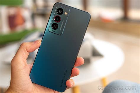 Tecno Camon 18 Premier review: Alternatives, our verdict, pros and cons