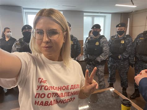 Anastasia Vasilieva: The whole world has been pleading to let the ...
