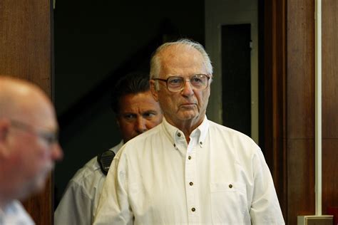 Paul Shanley, notorious priest in Catholic sex abuse scandal, to be
