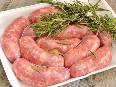 10 Types of Sausage (Different Varieties) - Insanely Good