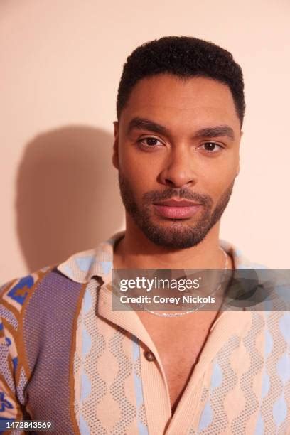 Rege Jean Page Photoshoot Photos and Premium High Res Pictures - Getty ...