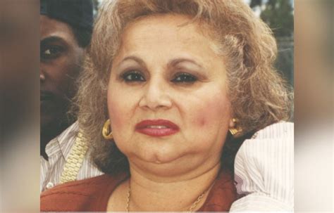 Who Is Griselda Blanco? Husband, Sons, Daughter, Age, Net Worth, Family ...