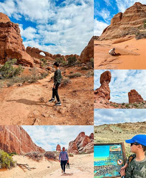 Arizona, Utah, Nevada Road Trip Guide - A Toddler & A Topknot