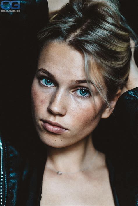 Thea Sofie Loch Naess nude pictures, onlyfans leaks, playboy photos