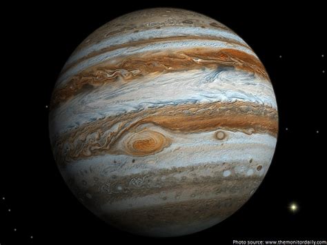 Interesting facts about Jupiter | Just Fun Facts