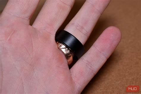 circular ring slim review comfortable    work