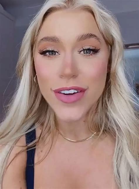 OnlyFans model Astrid Wett teases shock interview with bitter porn