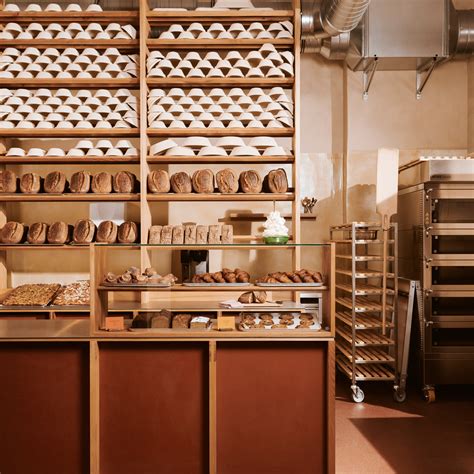 bakery furniture