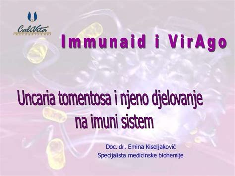 Imuni sistem