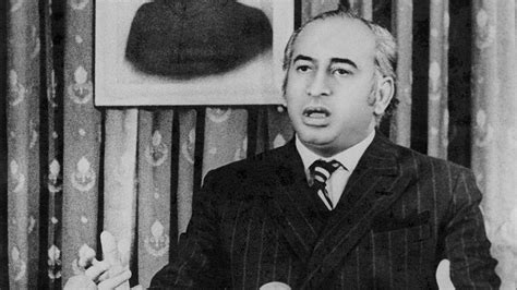 Zulfikar Ali Bhutto in numbers - Cutacut.com