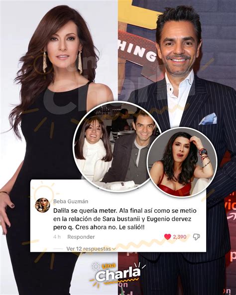 Una Charla - Ella es Sarah Bustani, diseñadora a quien... | Facebook