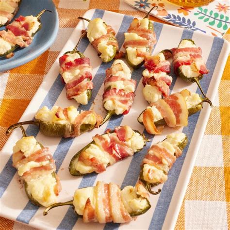 20 Best Salty Snacks - Homemade Salty Snack Recipes