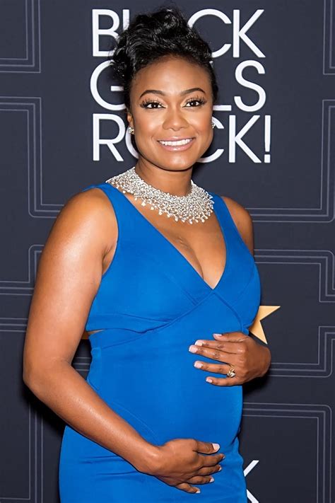 Famiglia Tatyana Ali